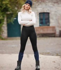 WALDHAUSEN ELT Thermo-Reitleggings Ella