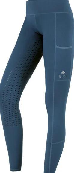 WALDHAUSEN ELT Thermo-Reitleggings Ella