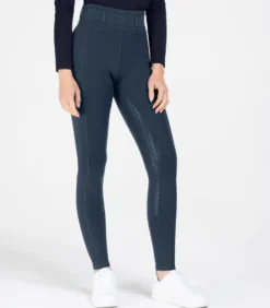 WALDHAUSEN ELT Thermo-Reitleggings Ella