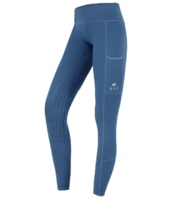 WALDHAUSEN ELT Thermo-Reitleggings Ella