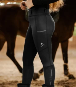 WALDHAUSEN ELT Thermo-Reitleggings Ella
