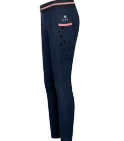 WALDHAUSEN ELT Thermo Reitleggings Lucky Leni, Kids