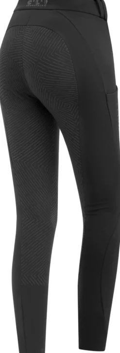 WALDHAUSEN ELT Thermo Reitleggings Rena