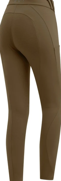 WALDHAUSEN ELT Thermo Reitleggings Rena