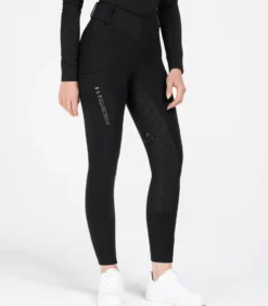 WALDHAUSEN ELT Thermo Reitleggings Rena