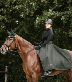 WALDHAUSEN ELT Thermo-Reitrock Lotta