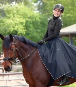 WALDHAUSEN ELT Thermo-Reitrock Lotta