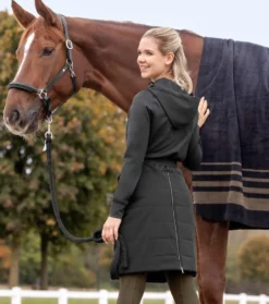 WALDHAUSEN ELT Thermo Reitrock Rachel