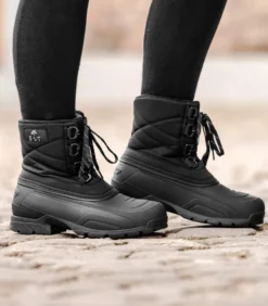 WALDHAUSEN ELT Thermoschuh Chicago