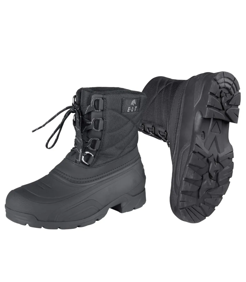 WALDHAUSEN ELT Thermoschuh Chicago