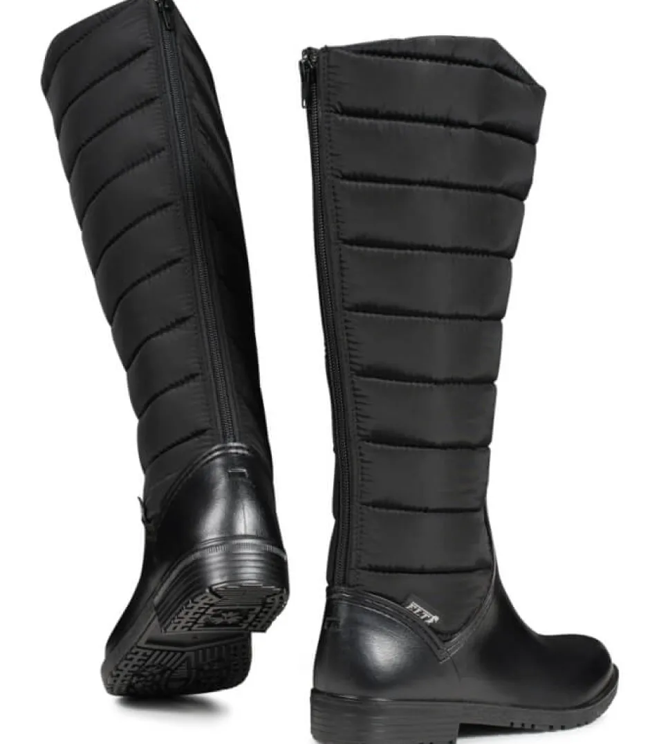 WALDHAUSEN ELT Thermostiefel Alesund
