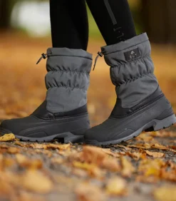 WALDHAUSEN ELT Thermostiefel Calgary