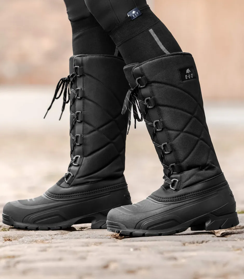 WALDHAUSEN ELT Thermostiefel Cleveland