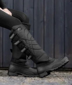 WALDHAUSEN ELT Thermostiefel Essential