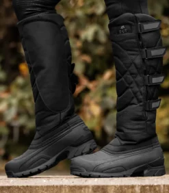WALDHAUSEN ELT Thermostiefel Essential