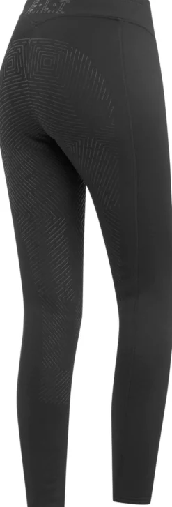 WALDHAUSEN ELT Thermo Teddy-Reitleggings Rica