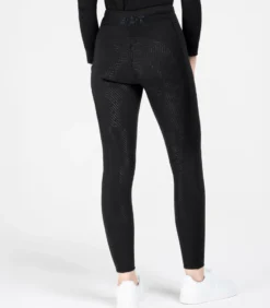 WALDHAUSEN ELT Thermo Teddy-Reitleggings Rica