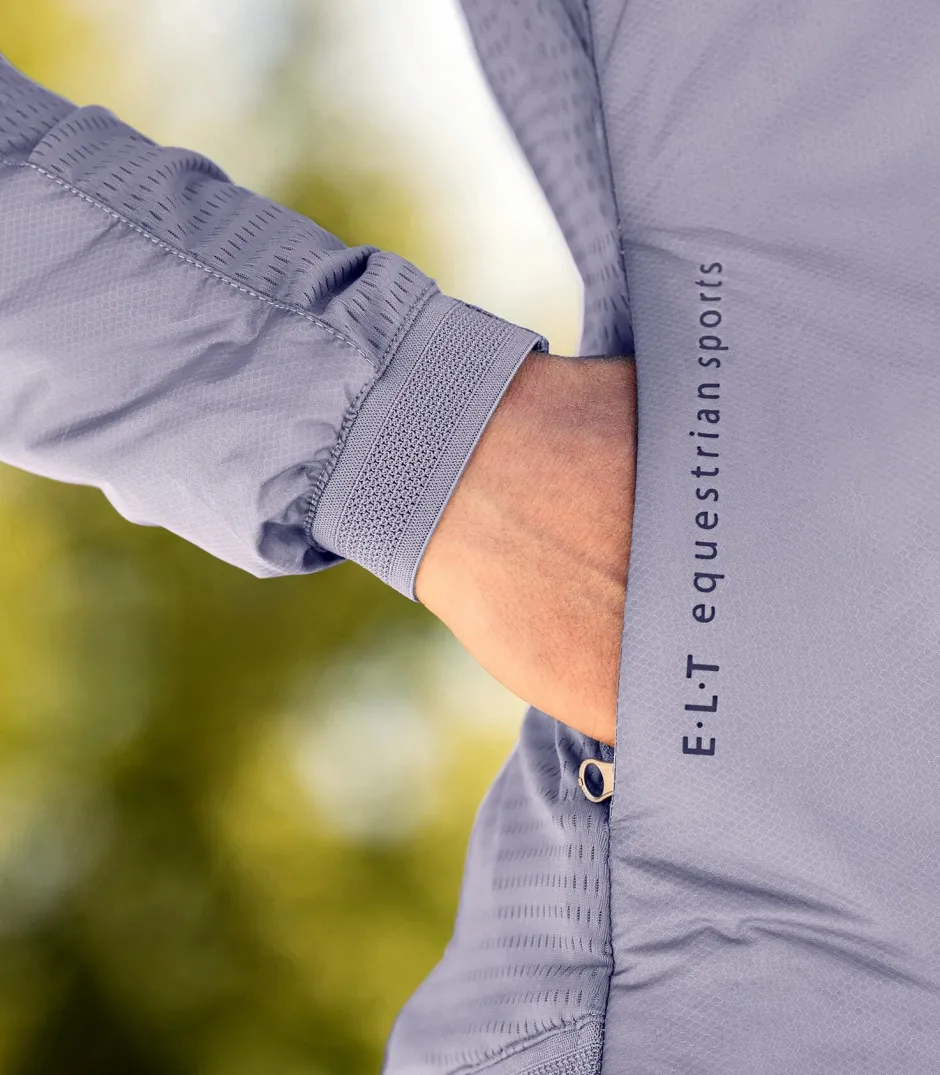 WALDHAUSEN ELT Windbreaker Jacke Porto