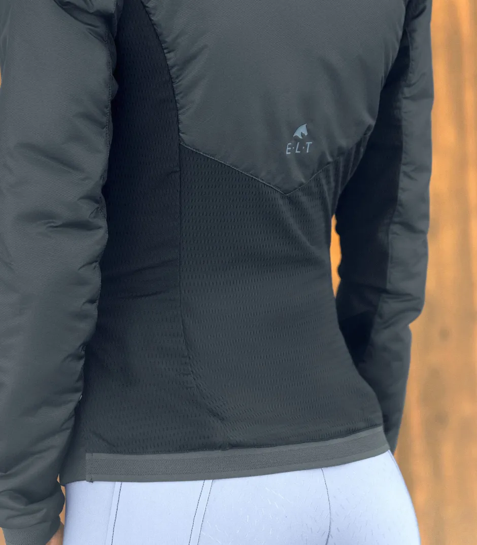 WALDHAUSEN ELT Windbreaker Jacke Porto