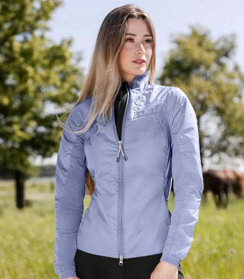 WALDHAUSEN ELT Windbreaker Jacke Porto