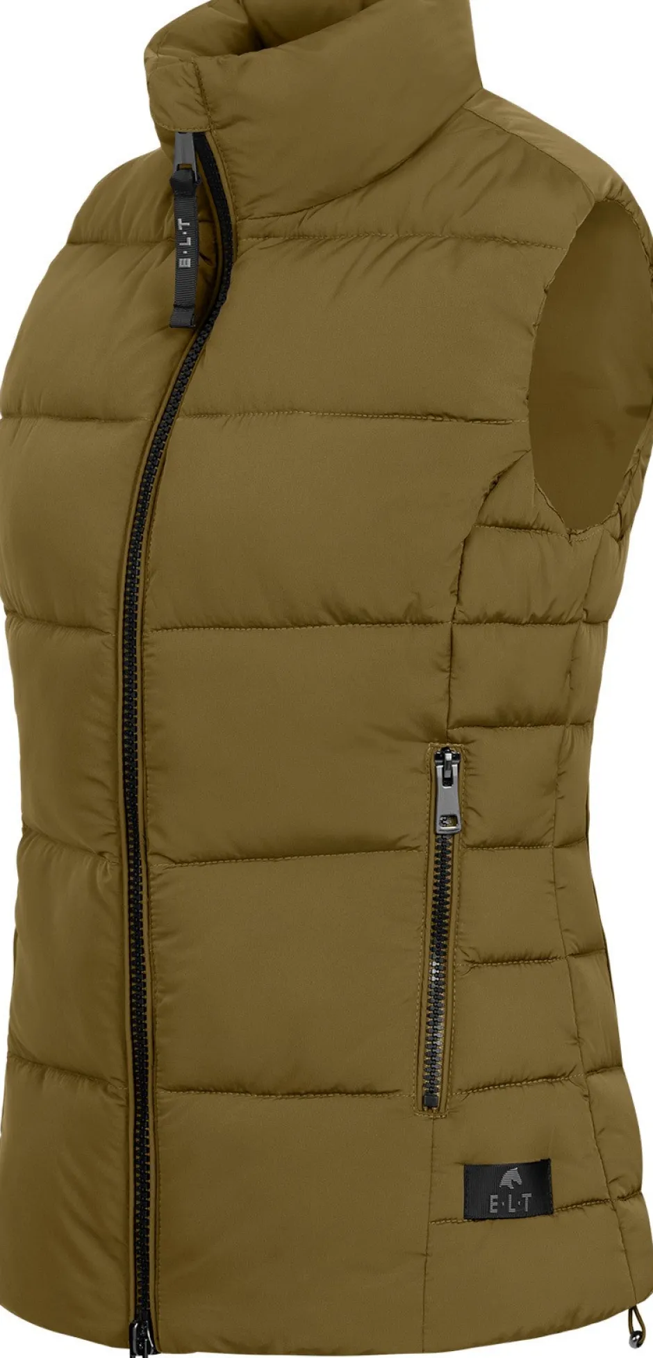 WALDHAUSEN ELT Winter Lightweight Weste Oxford