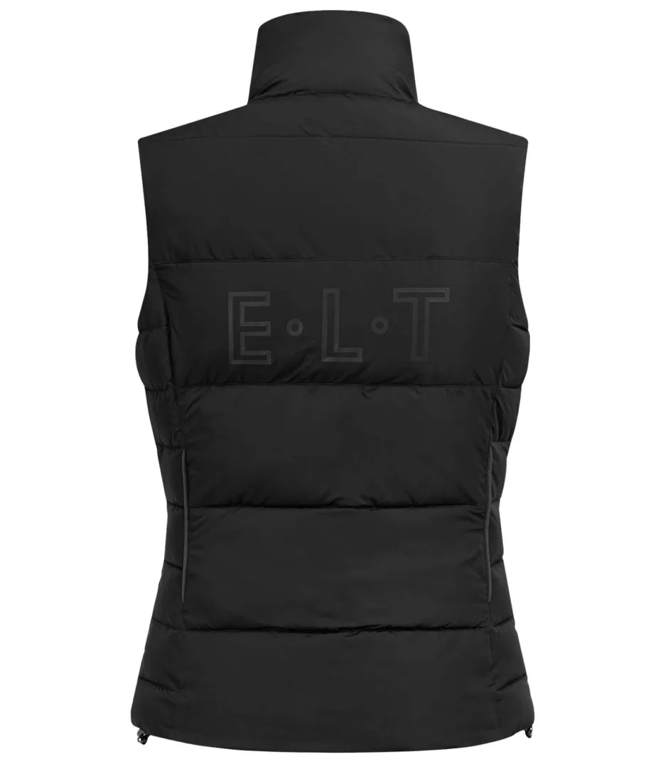 WALDHAUSEN ELT Winter Lightweight Weste Oxford