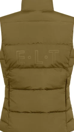 WALDHAUSEN ELT Winter Lightweight Weste Oxford