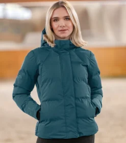 WALDHAUSEN ELT Winter-Performance-Reitjacke Ohio