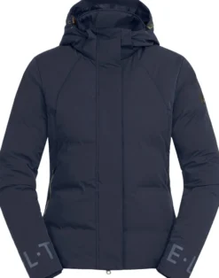 WALDHAUSEN ELT Winter-Performance-Reitjacke Ohio