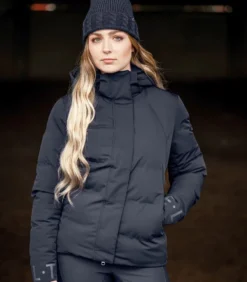 WALDHAUSEN ELT Winter-Performance-Reitjacke Ohio