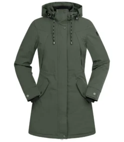 WALDHAUSEN ELT Winter-Performance-Reitparka Ontario