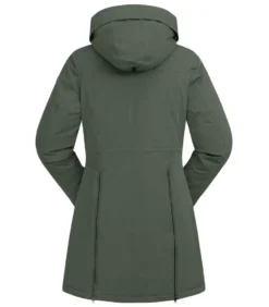 WALDHAUSEN ELT Winter-Performance-Reitparka Ontario