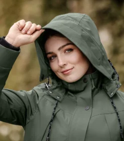 WALDHAUSEN ELT Winter-Performance-Reitparka Ontario