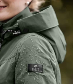 WALDHAUSEN ELT Winter-Performance-Reitparka Ontario