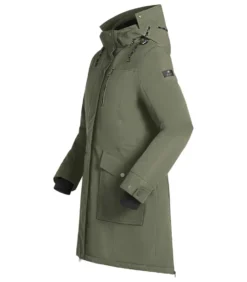WALDHAUSEN ELT Winter Reitparka Kopenhagen