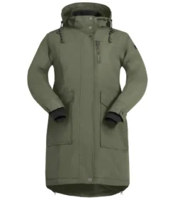 WALDHAUSEN ELT Winter Reitparka Kopenhagen