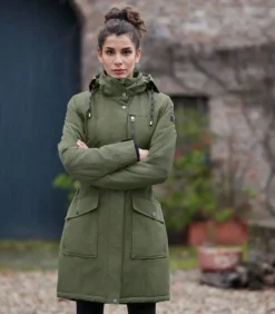WALDHAUSEN ELT Winter Reitparka Kopenhagen