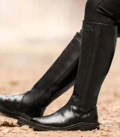 WALDHAUSEN ELT Winter-Reitstiefel Clever Comfort