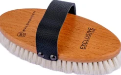 WALDHAUSEN Exclusive Line Glanzbürste