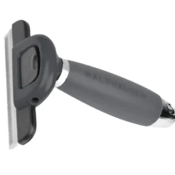 WALDHAUSEN Fellwechselkamm mit Gelgriff, XL