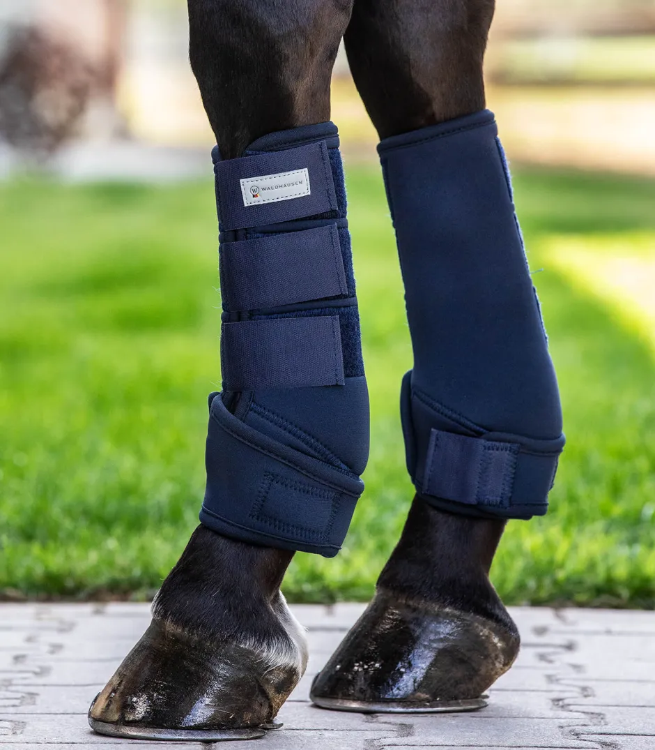WALDHAUSEN Fesselkopfgamasche Protect