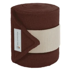 WALDHAUSEN Fleecebandage Esperia, 4er Set