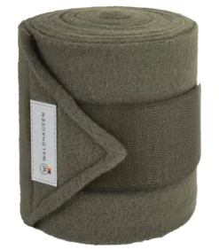 WALDHAUSEN Fleecebandage Esperia, 4er Set