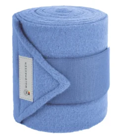 WALDHAUSEN Fleecebandage Esperia, 4er Set