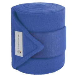WALDHAUSEN Fleecebandage Esperia, 4er Set