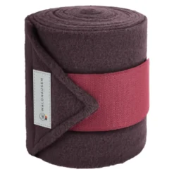 WALDHAUSEN Fleecebandage Esperia, 4er Set