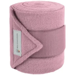 WALDHAUSEN Fleecebandage Esperia, 4er Set