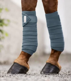 WALDHAUSEN Fleecebandage Esperia, 4er Set