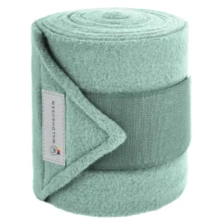WALDHAUSEN Fleecebandage Esperia, 4er Set