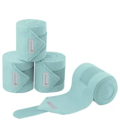 WALDHAUSEN Fleecebandage Esperia, 4er Set
